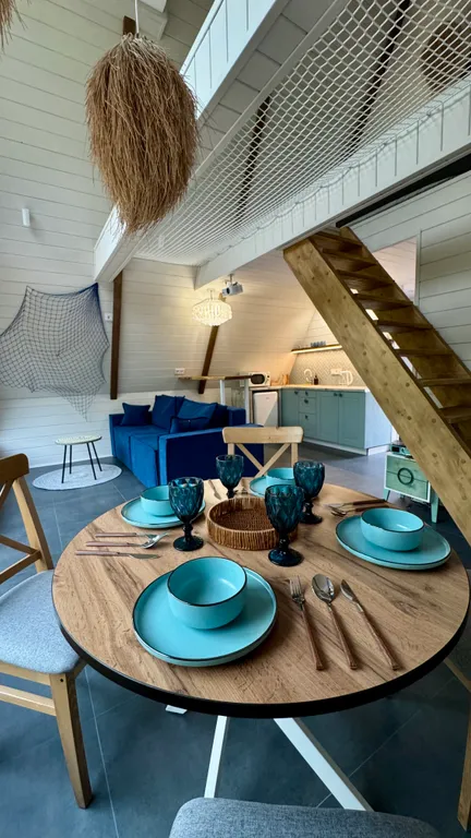 Морской дом