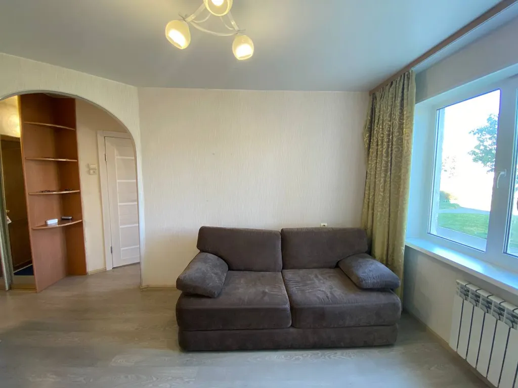 Уютные апартаменты рядом с парком