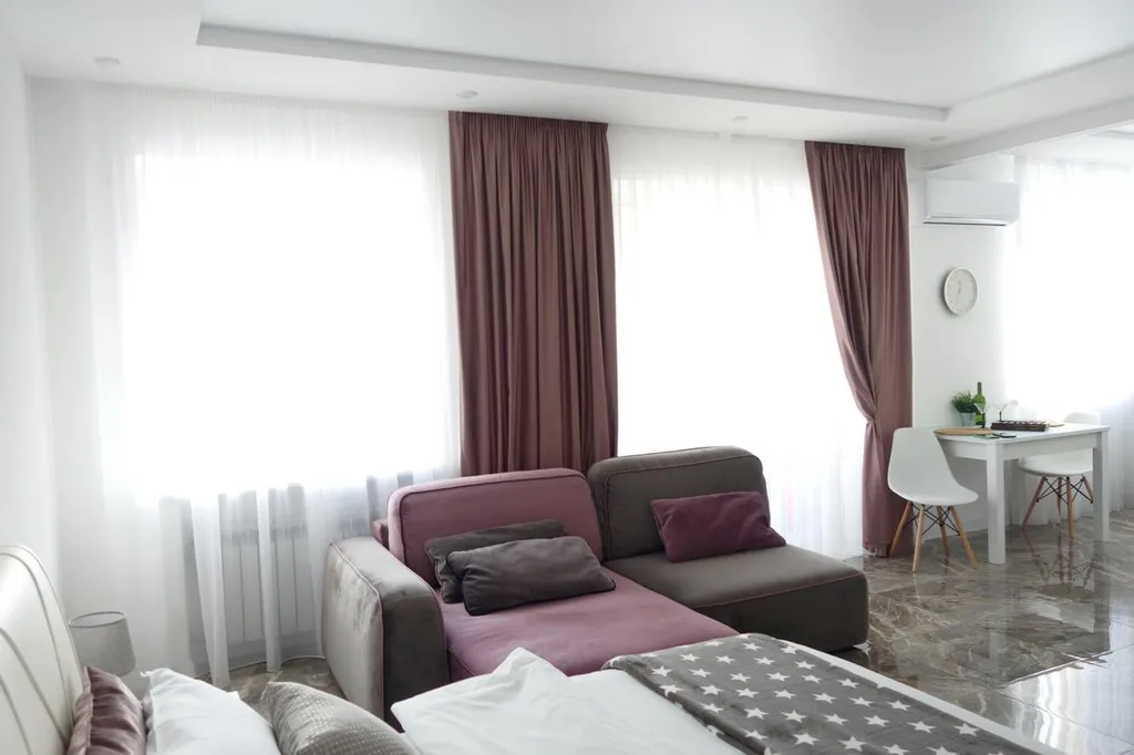 Апартамент luxe в центре