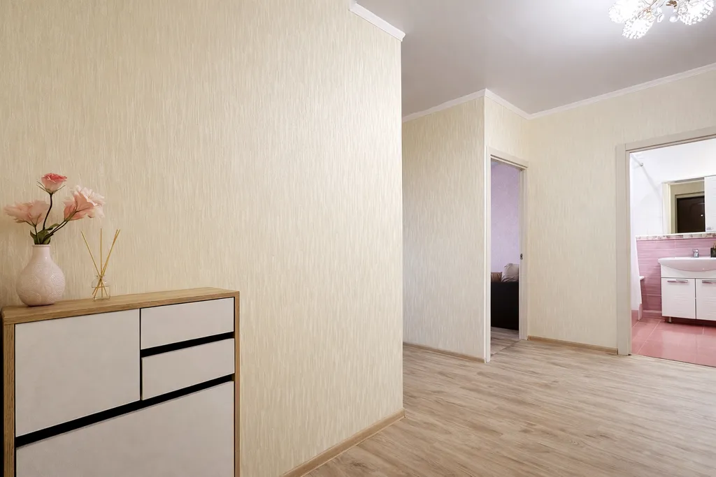 Квартира Квартира рядом с озером — Горячий Ключ