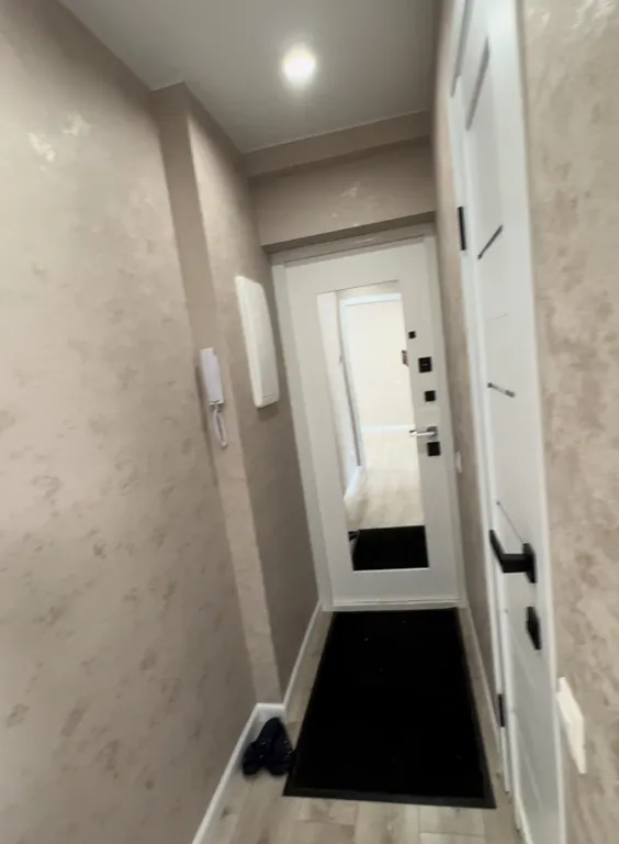 Новая шикарная евродвушка с умной колонкой