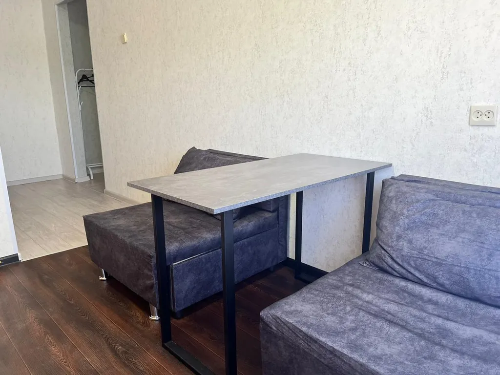 Уютная квартира рядом с озером