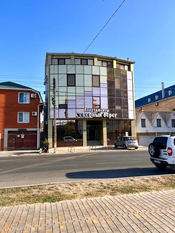 Апартамент Северный берег