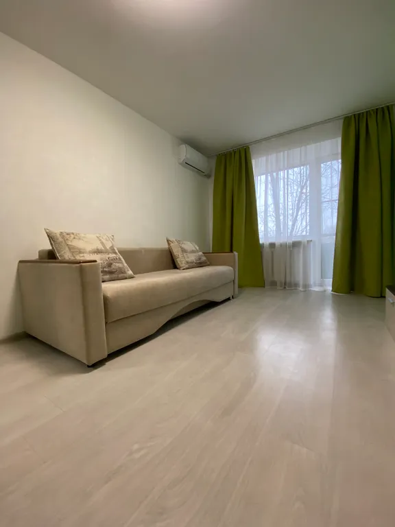 Уютная квартира недалеко от центра