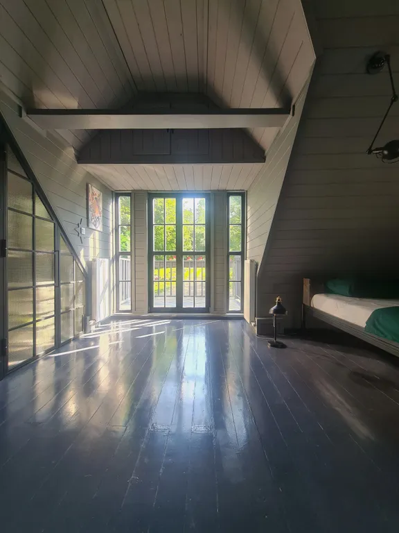 Загородная усадьба