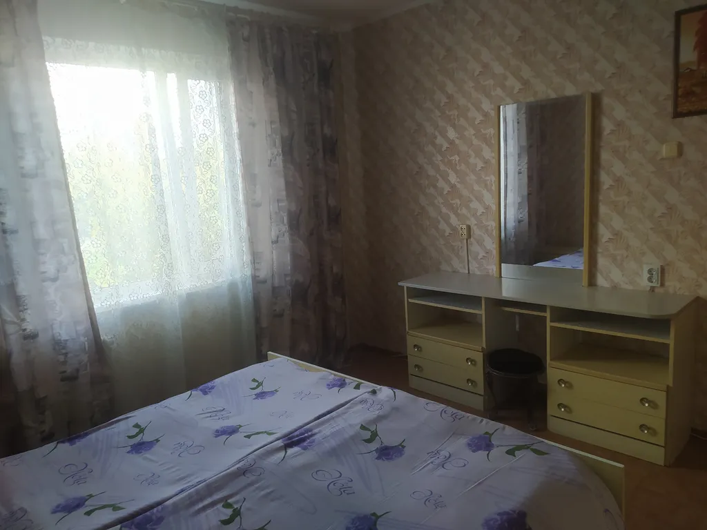 Квартира Уютная квартира возле парка — Калининград