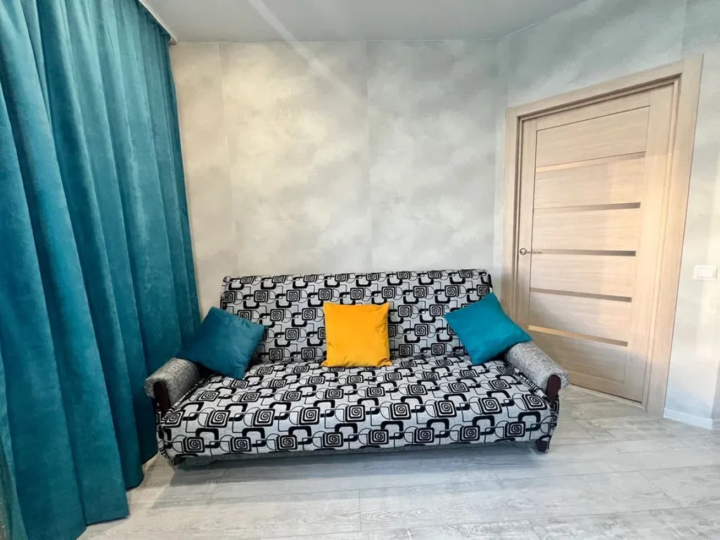 Апартаменты Лунная соната