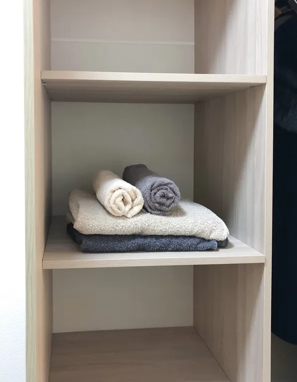 Просторная студия с кондиционером в центральном районе