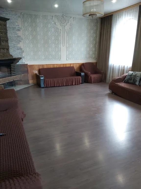 Дом особняк в живописном районе Куртатинского ущелья