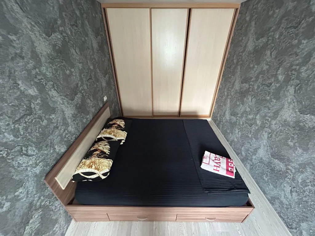 Уютная двушка в центре города