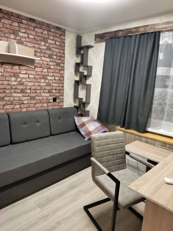 Квартира в спальном районе Сочи