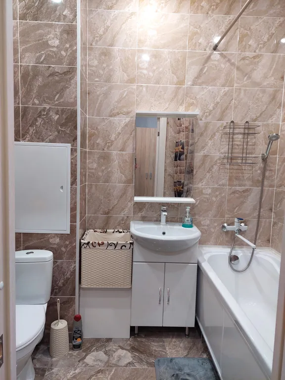 Студия в Умном доме