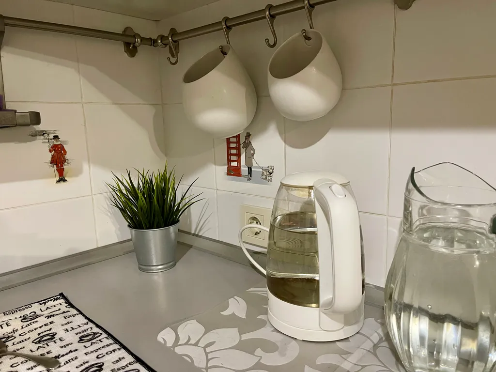 Евро двушка в самом центре города