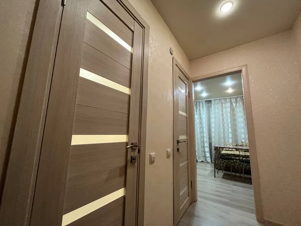 Апартаменты как дома на Комсомольской