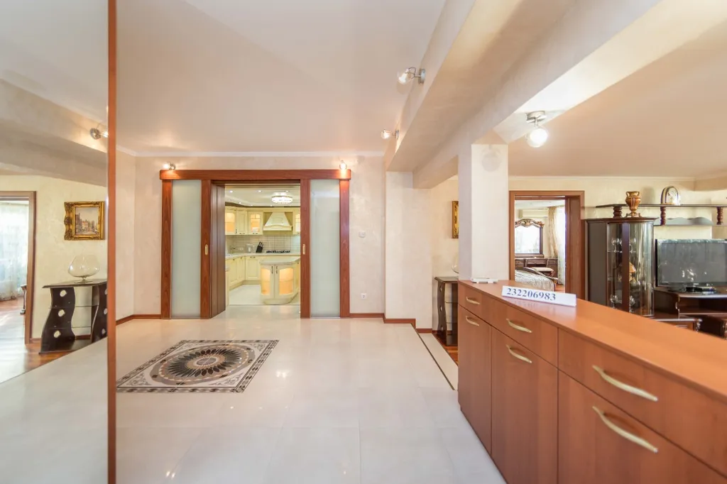 Уютный коттедж в самом центре