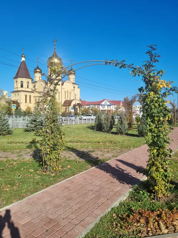 Комфортная квартира в самом Центре