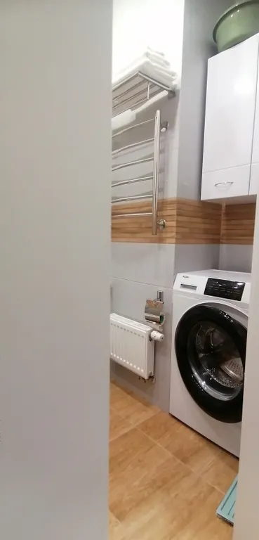 Квартира Уютная квартира студия — Анапа