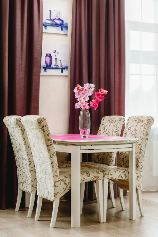 Квартира в историческом центре