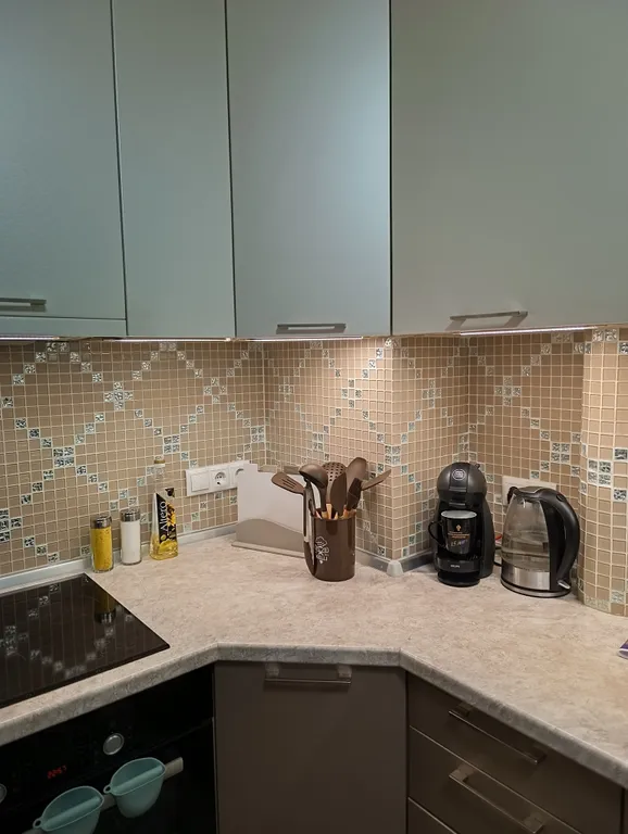 Комфортная и уютная Однокомнатная