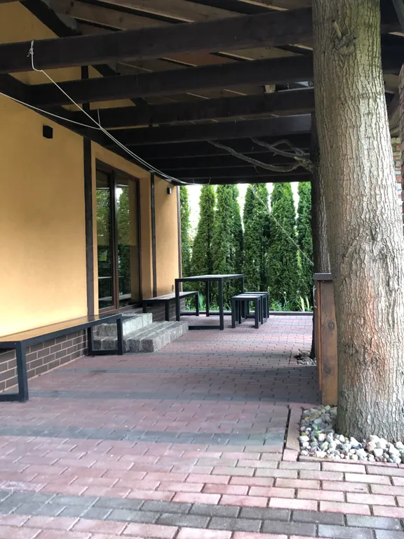 Коттедж Уютный дом у моря — Зеленоградск