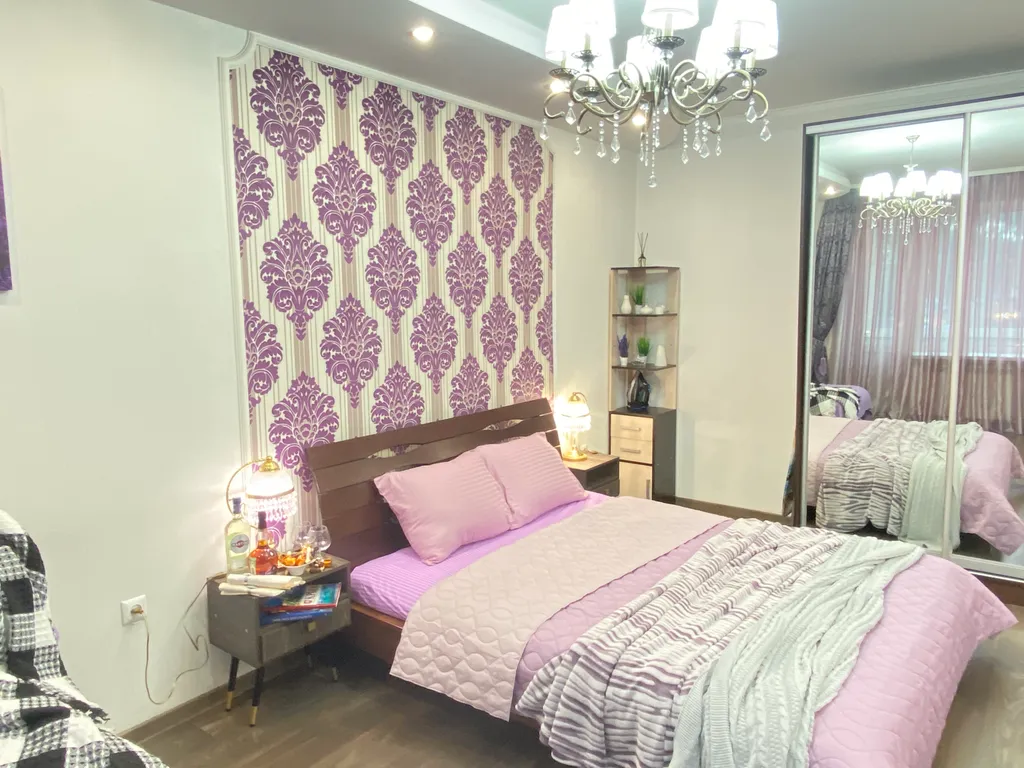 Квартира Апартаменты ЧАИР-ГОРНЫЙ ЛУГ, в самом центре столицы — Симферополь