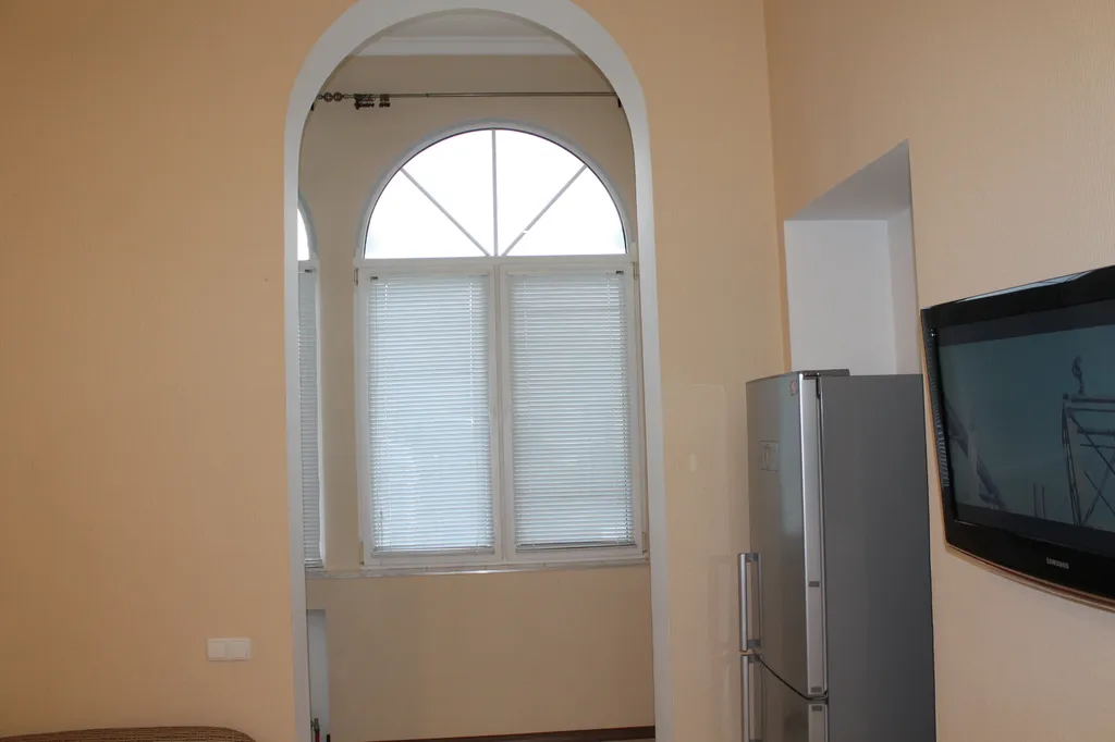 Квартира в центре у моря