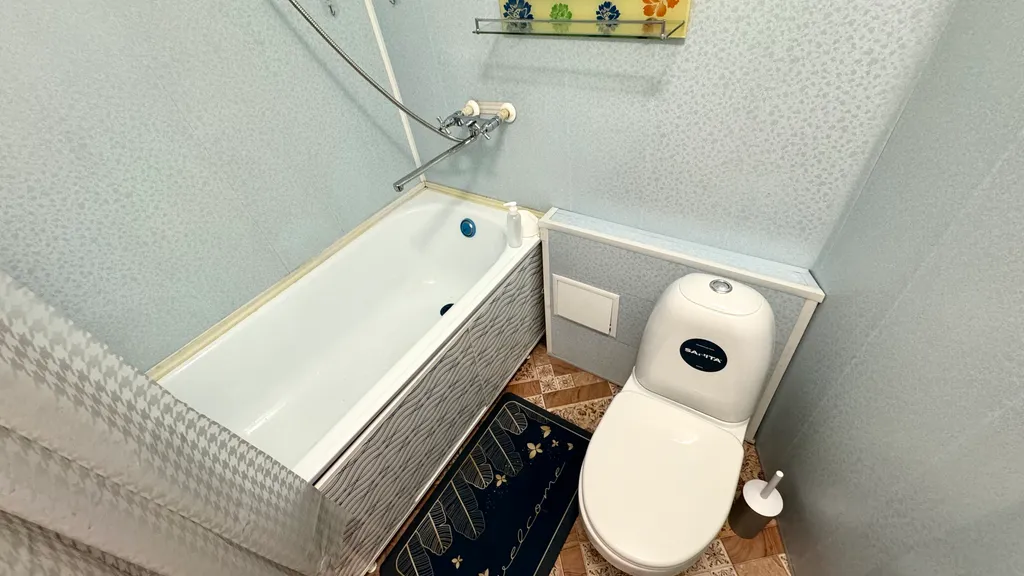 1-комн у РЖД ТЦ ВостокМолл