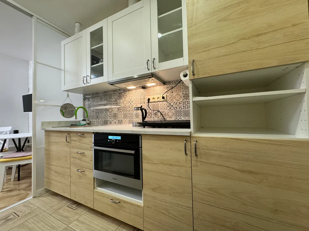 Аромат, уют, чистота, большая кровать-для влюбленных или просто отдохнуть