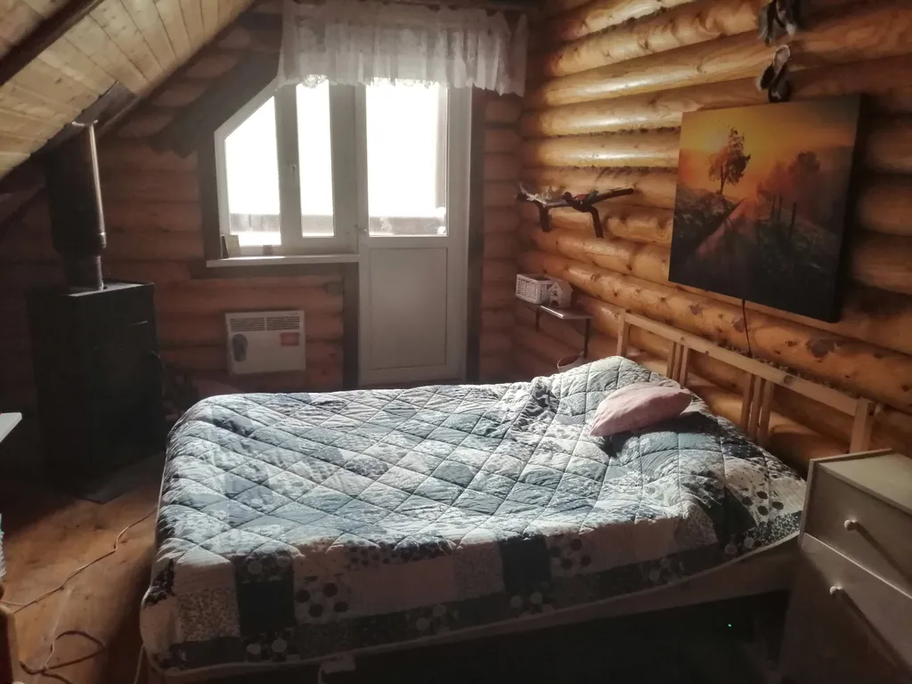 Дом Викинга