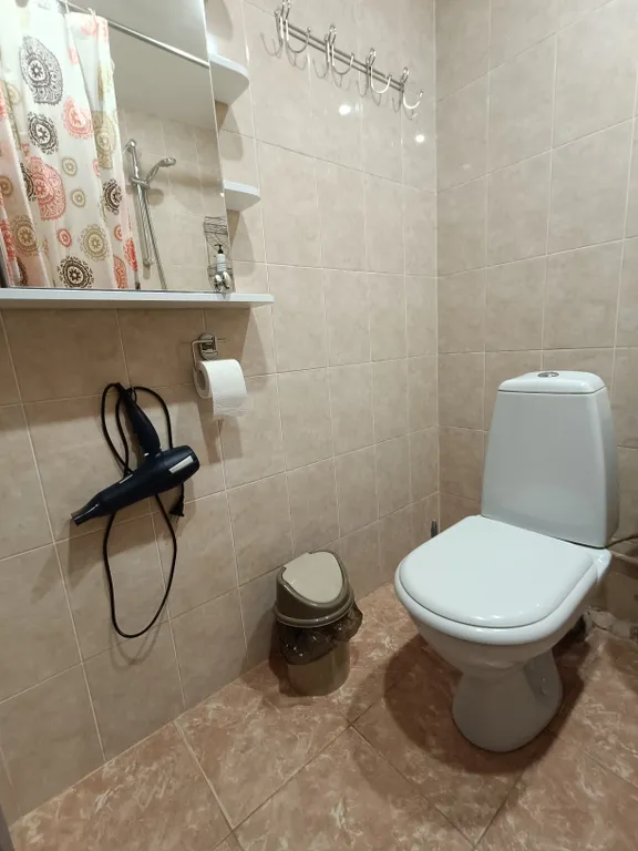 Квартира с видом на набережную в самом центре Бреста