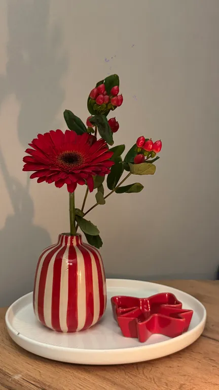 Вид на горы