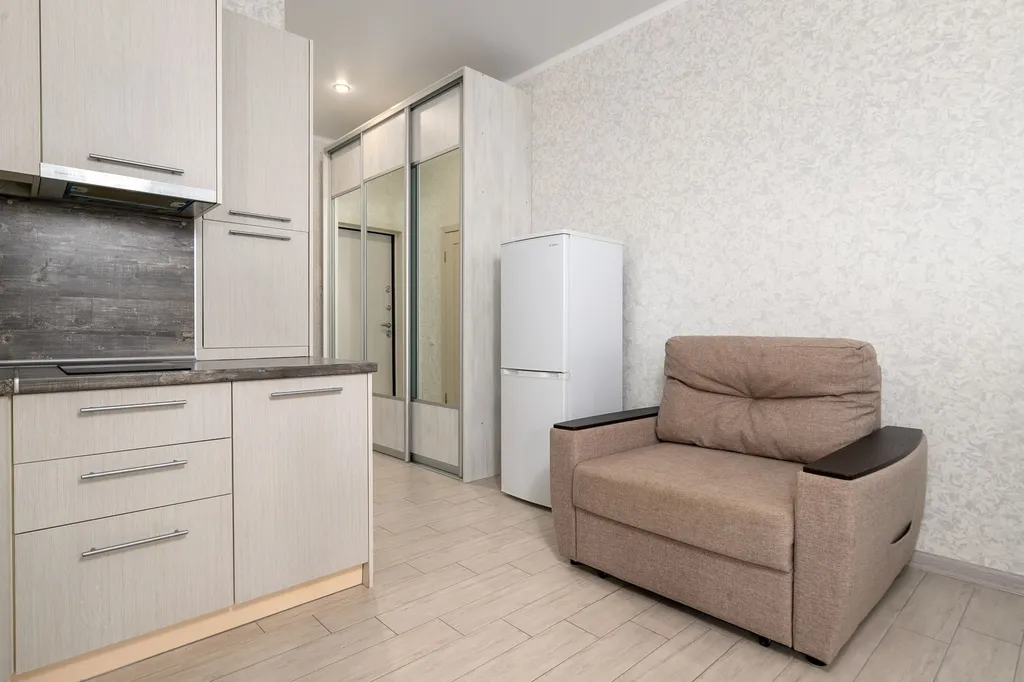 Квартира в центре