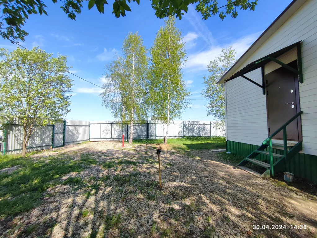 Домик для отдыха с собственным горячим чаном