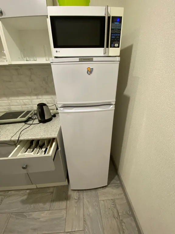 Уютная квартира со всем необходимым для комфортного проживания