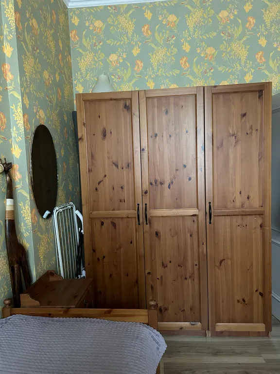 Уютная квартира в историческом центре города