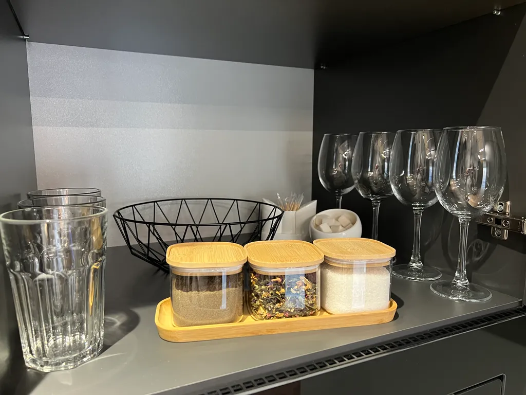 Квартира Квартира с камином в центре — Москва