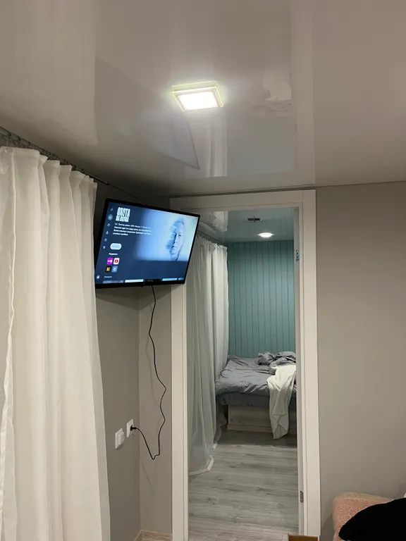 Коттедж 3-комнатный Дом — Шерегеш