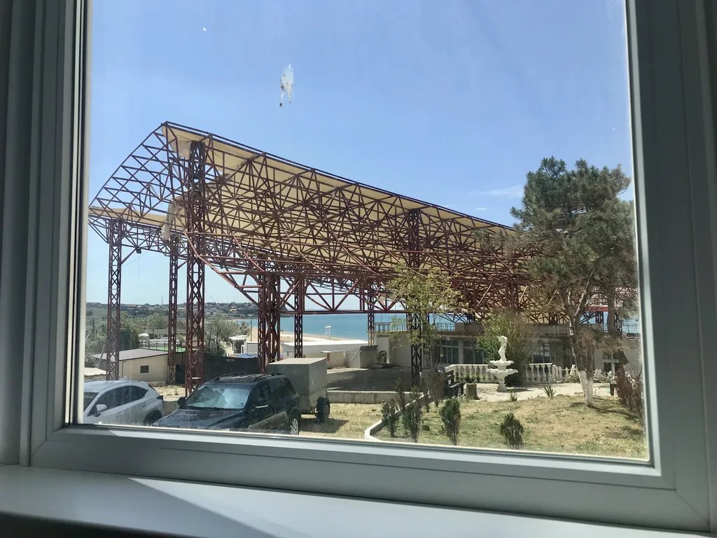 Прекрасные комфортные апартаменты