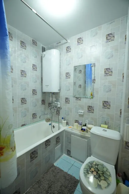 Уютная квартира рядом с центральной дорогой