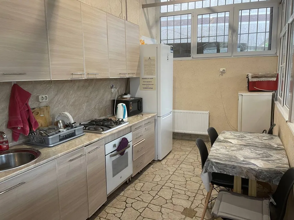 Квартира Комната — Анапа