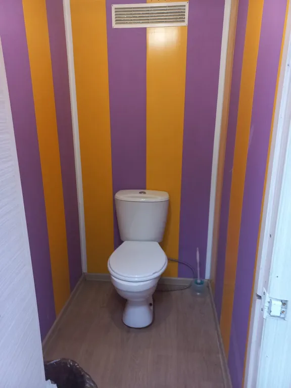 Домики на озере Шира