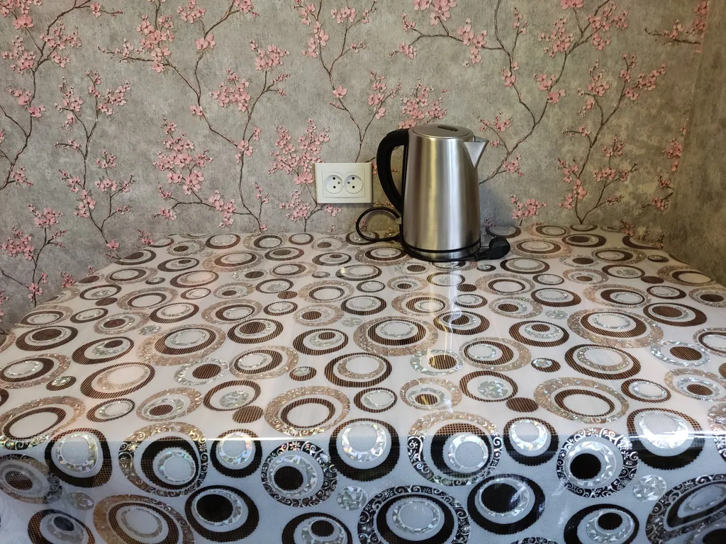 Квартира рядом с трассой, бесконтактное заселение