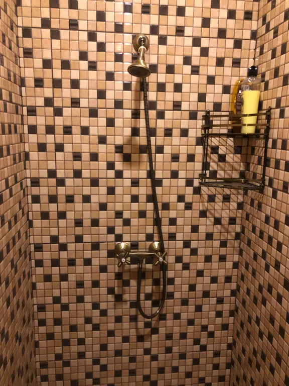 Апартаменты Желябово