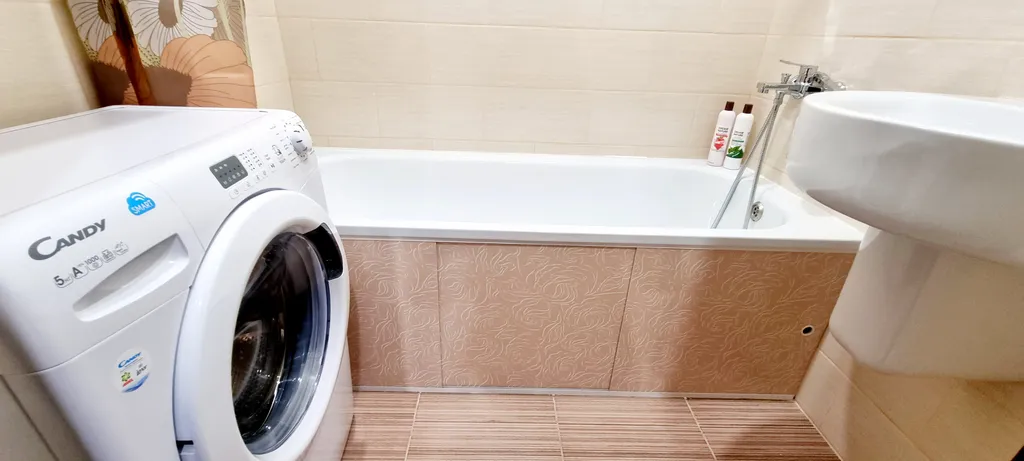 Стильная уютная квартира рядом с тц Облака