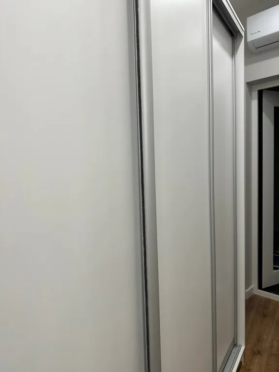 Квартира Квартира Уютная one-time studio в 8 минутах на метро от самого центра — Москва