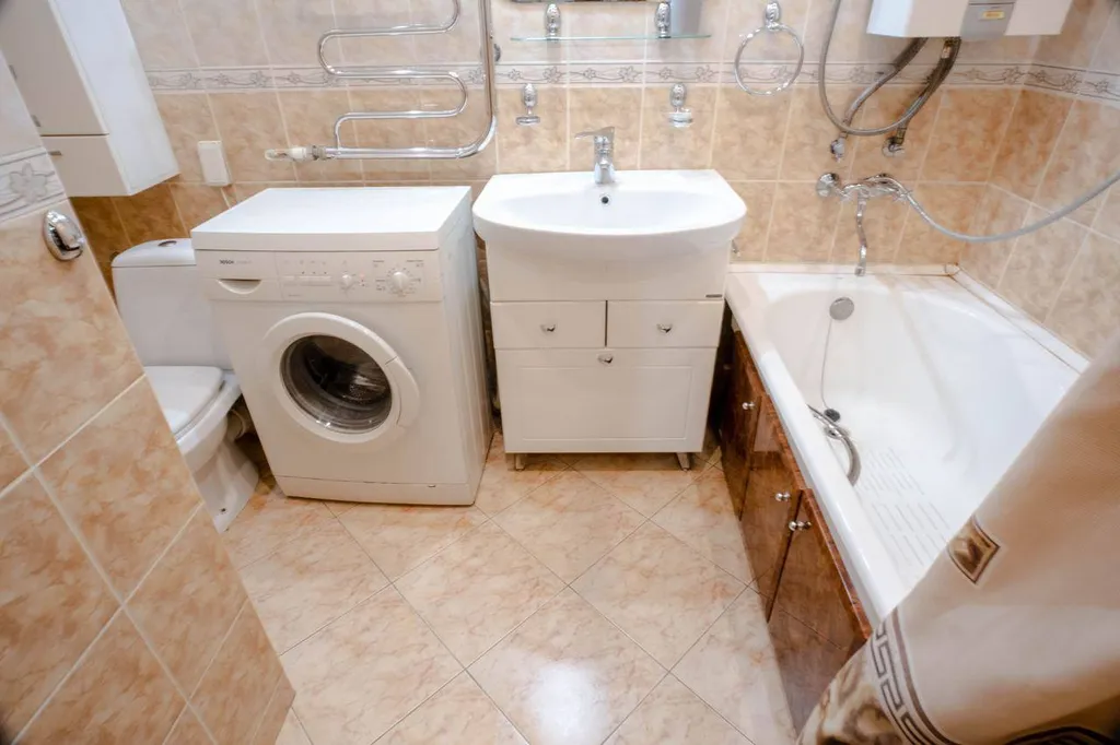 Отличная однушка в самом центре