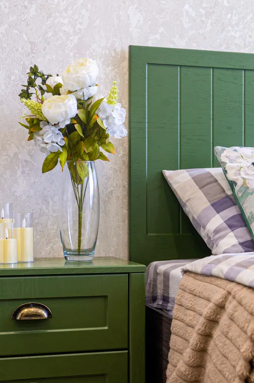 Комфортная квартира-студия