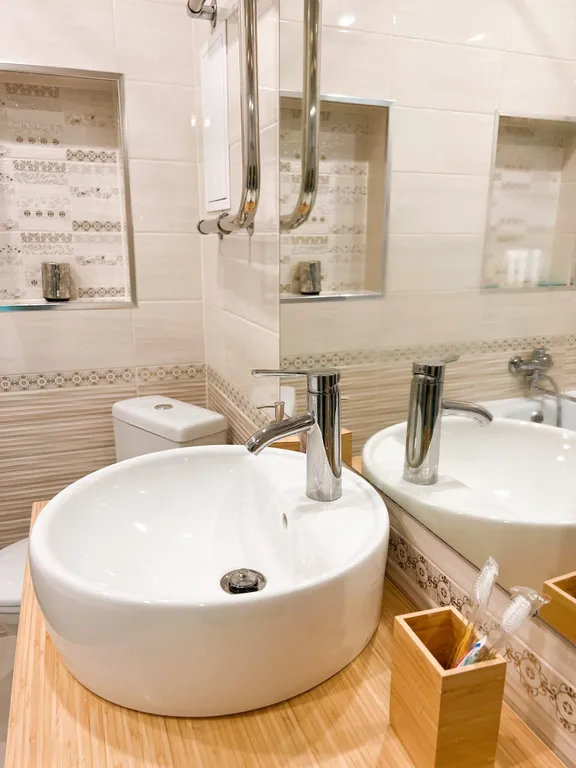 Студия в Видном