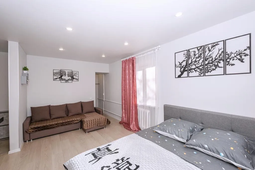 Квартира Апартамент Версаль — аренда посуточно в Владимир