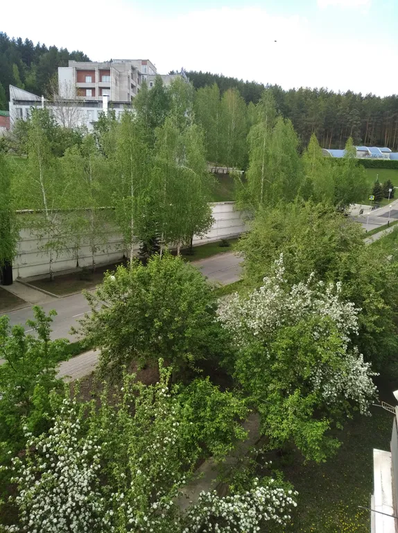 Уютная квартира в курортной зоне